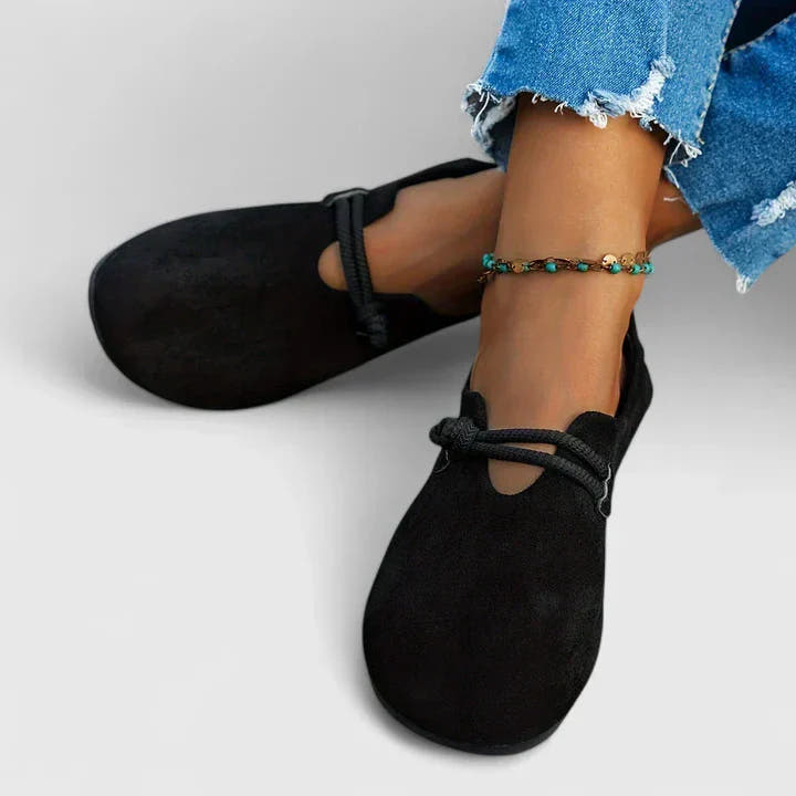 Camilla | Comfort Loafers