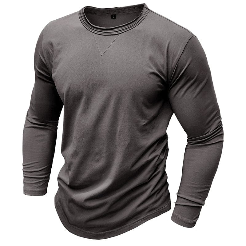 Trenton | Slim-Fit Casual Shirt