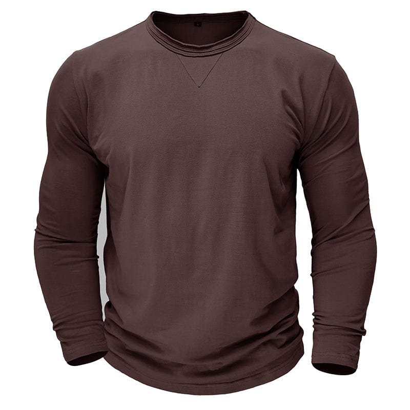 Trenton | Slim-Fit Casual Shirt