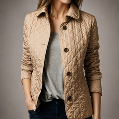 Evelyn Autumn Jacket - Nora & Rose Maine, view 3