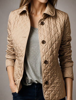 Evelyn Autumn Jacket - Nora & Rose Maine, view 3