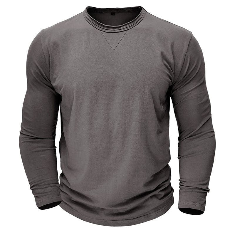Trenton | Slim-Fit Casual Shirt
