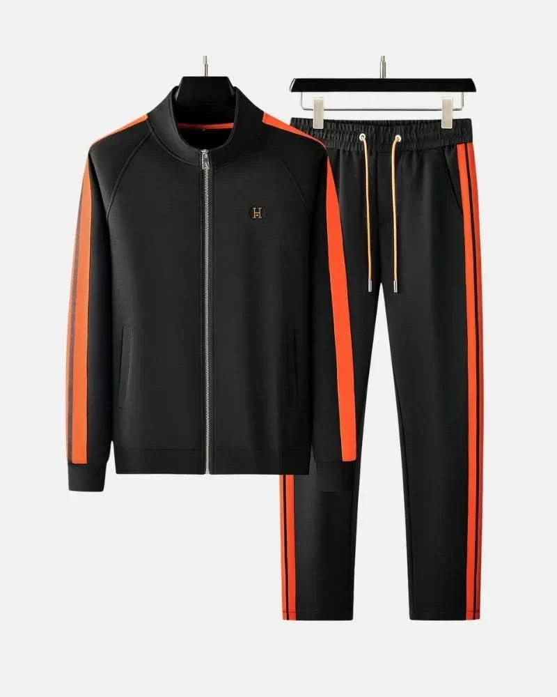 Velmont | Thermal Tracksuit Set