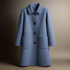 Elio Knit Coat - Nora & Rose Maine