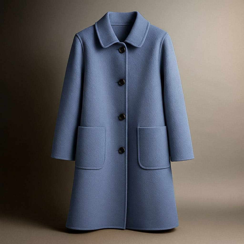 Elio Knit Coat - Nora & Rose Maine