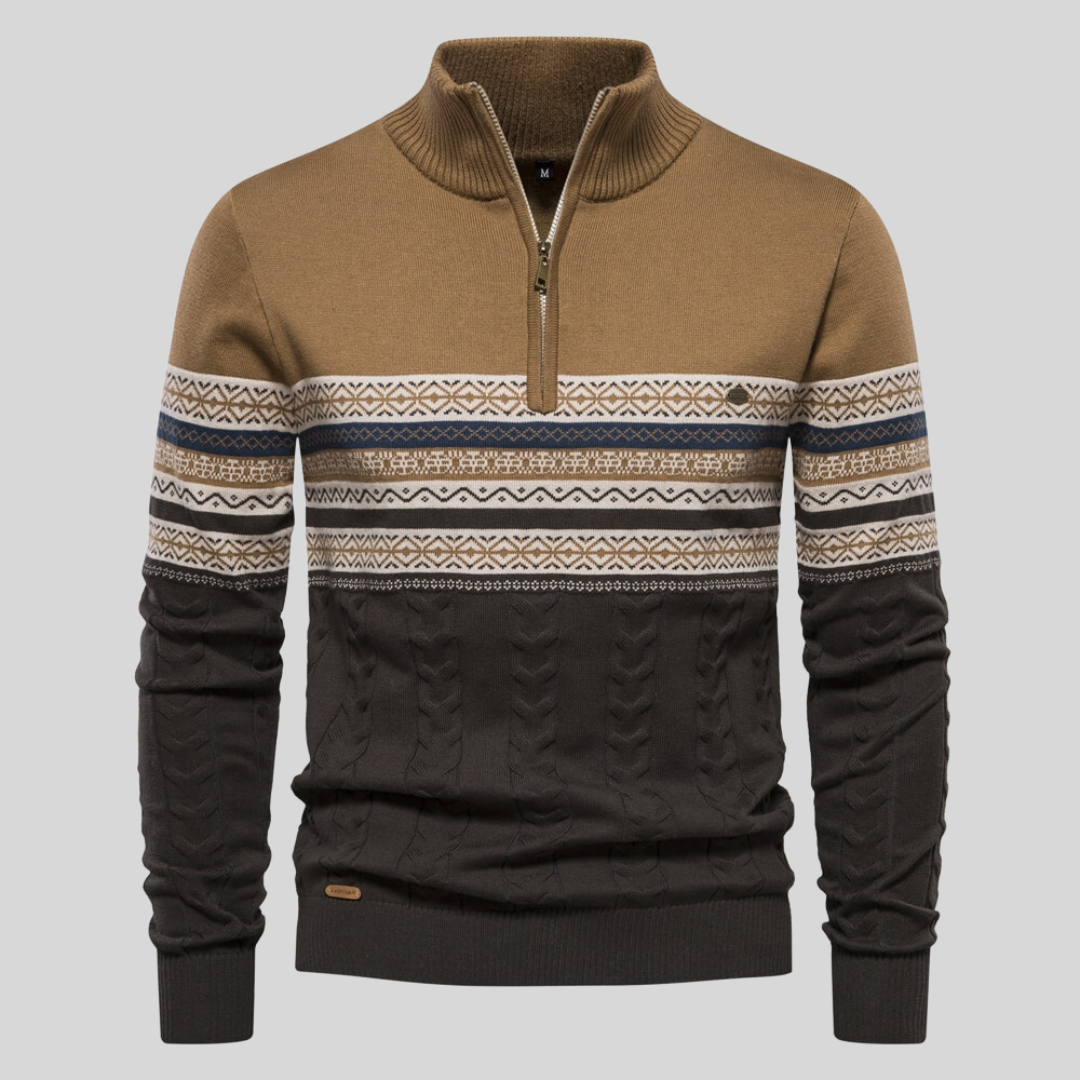 Marlow | Sweater