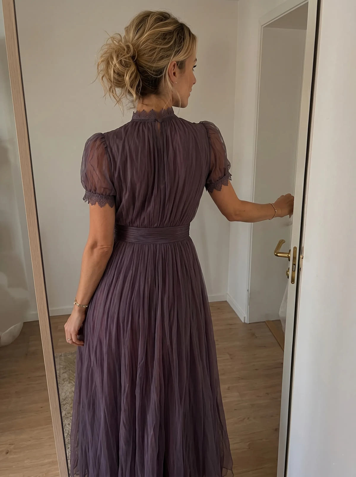 Valentina | Maxi Dress