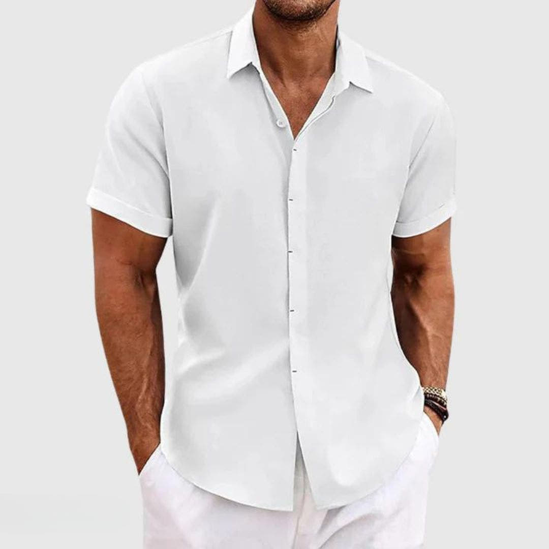 Georgio | Essential Premium Shirt