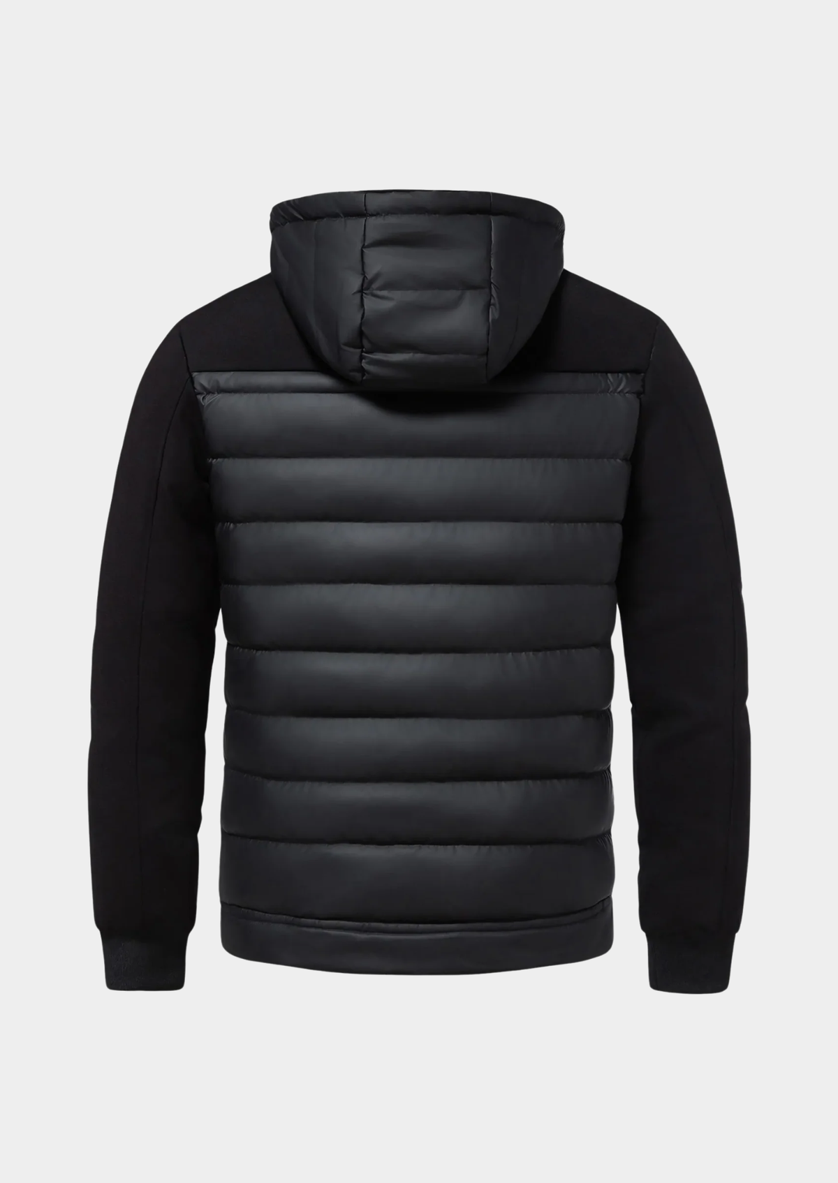 Oslen | Nordic Hybrid Jacket