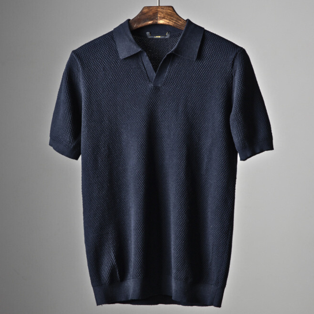 Matheo | Classic Polo Shirt