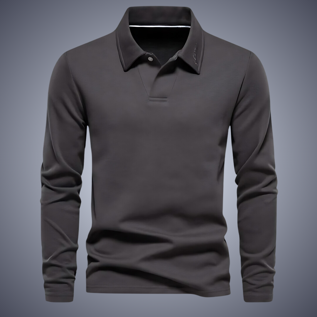 Louie | Premium Polo Shirt