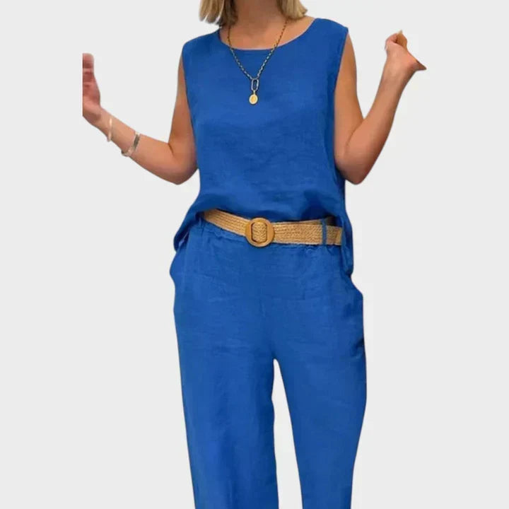 Paloma Complete two-piece boho - Nora & Rose Maine, view 5