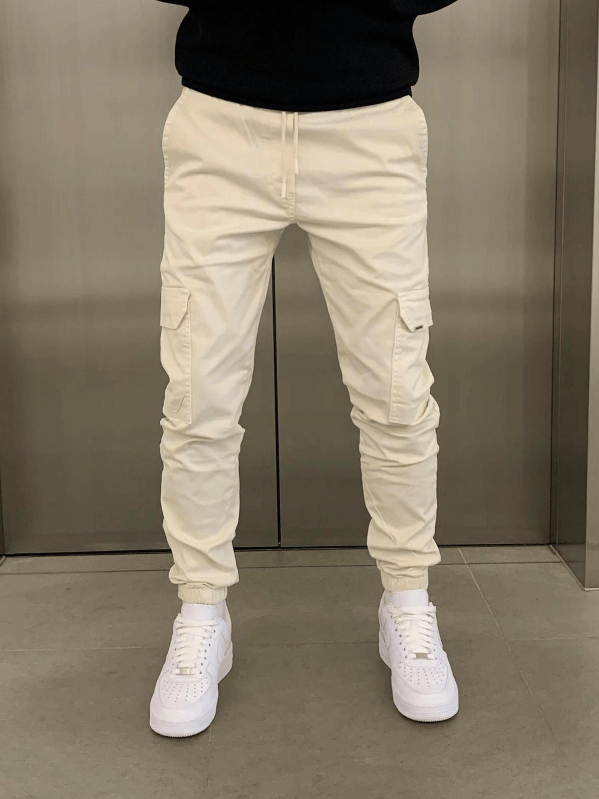 Maxton | Trendy Cargo Pants
