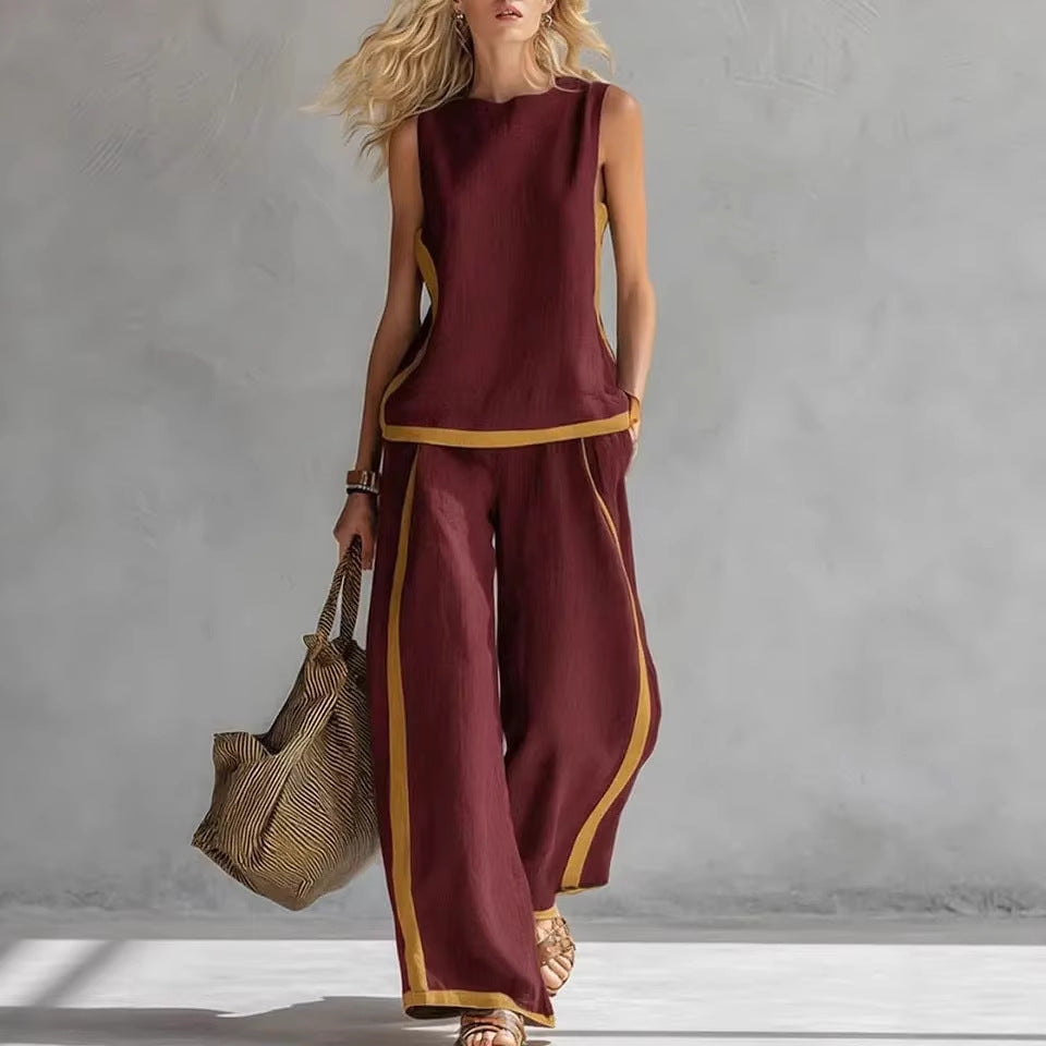 Wine Red