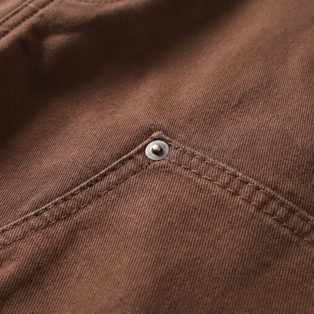 Rugged | Workwear Straight-leg Utility Pants