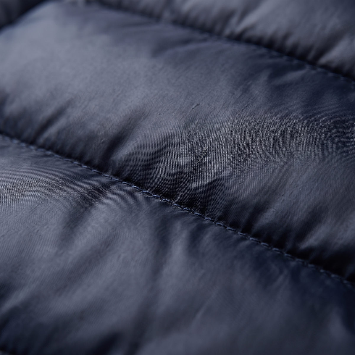 Remy | Quilted Jacket