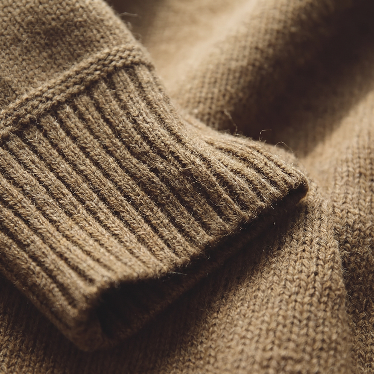 Aldwyn | Haven Sweater
