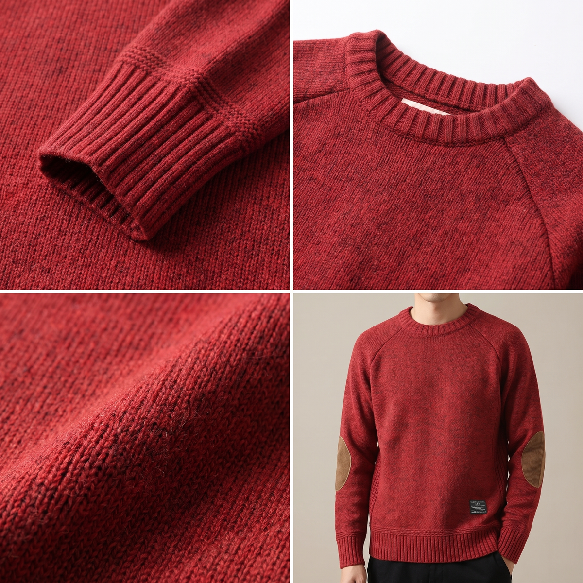 Aldwyn | Haven Sweater