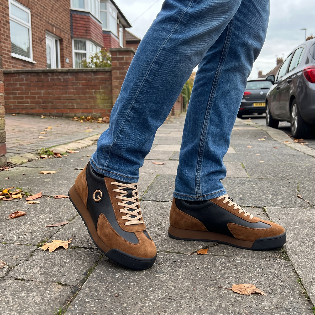 Altura | Runners