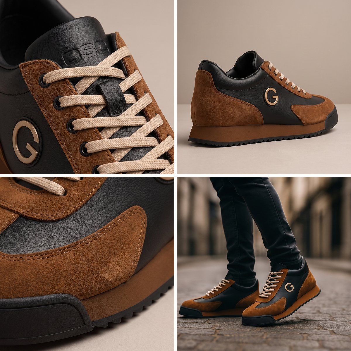 Altura | Runners