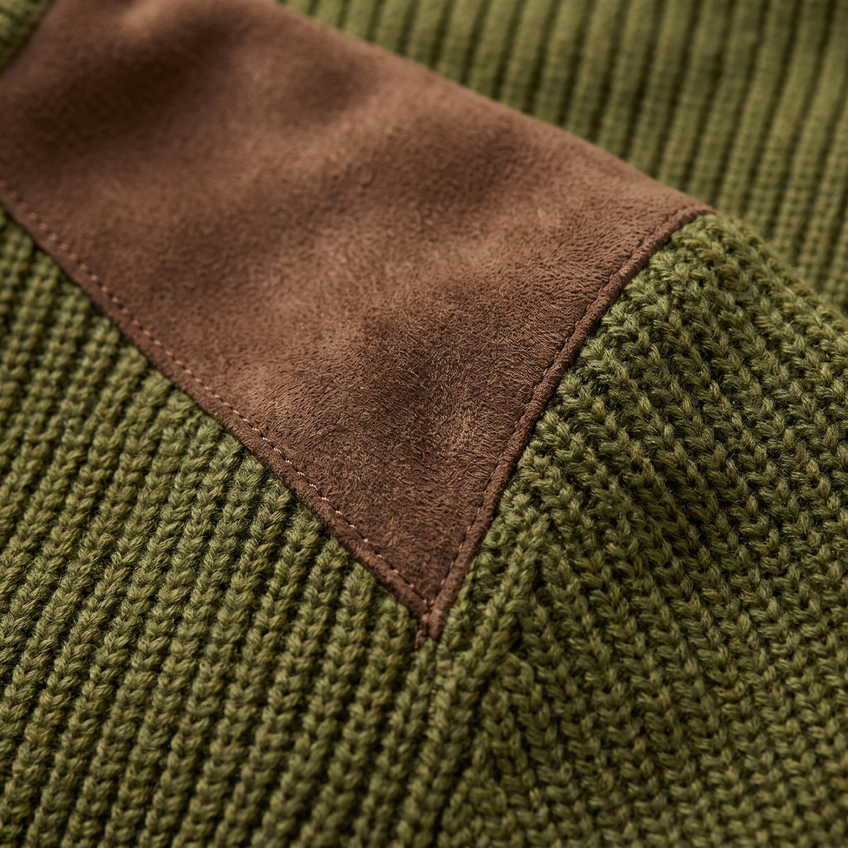 Davenport | Knitted Blazer