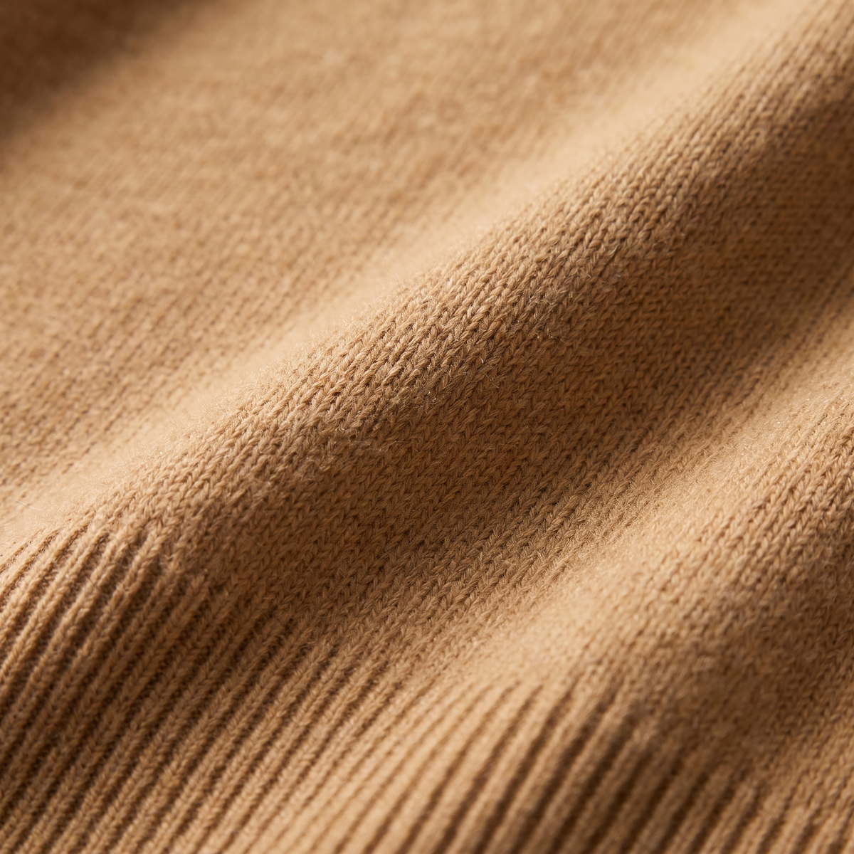 Carrington | Soft-Knit Turtleneck