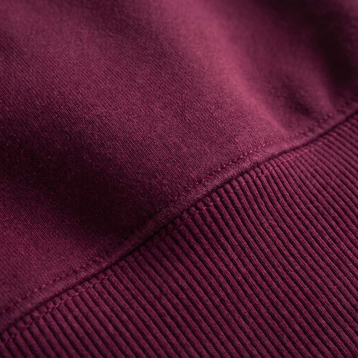 Lennox | Fleece Sweatshirt