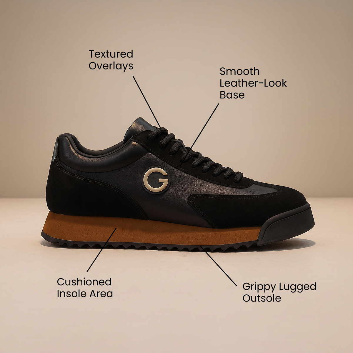 Altura | Runners