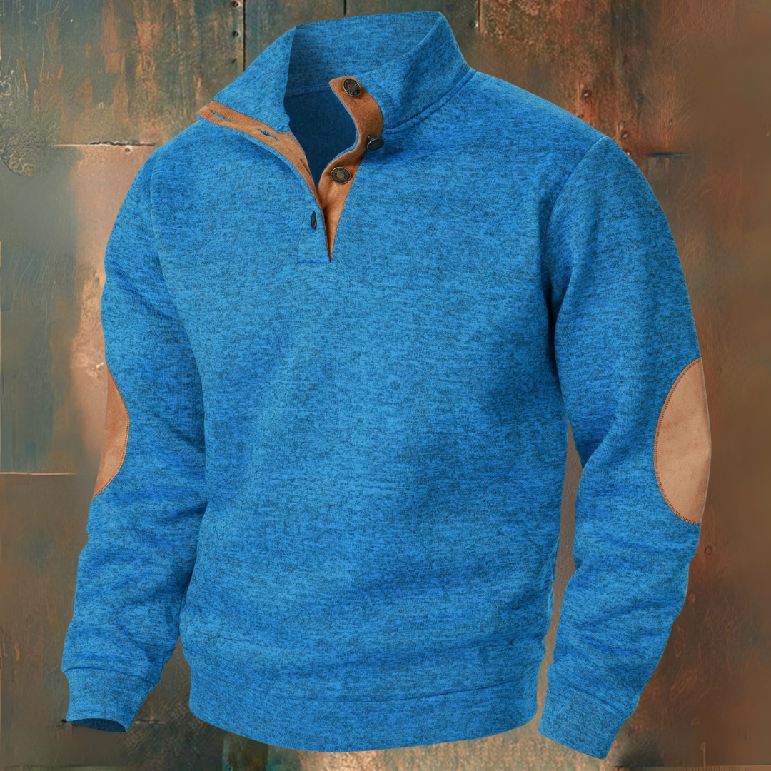 Khaver | Autumn Comfort Sweater