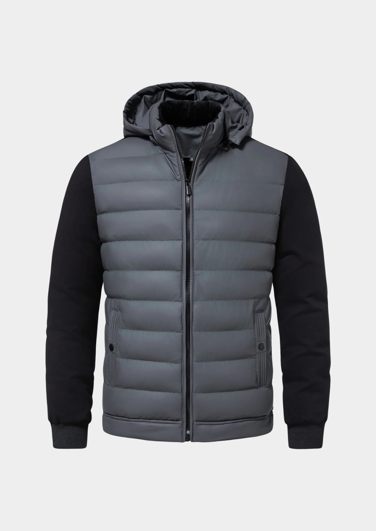 Oslen | Nordic Hybrid Jacket