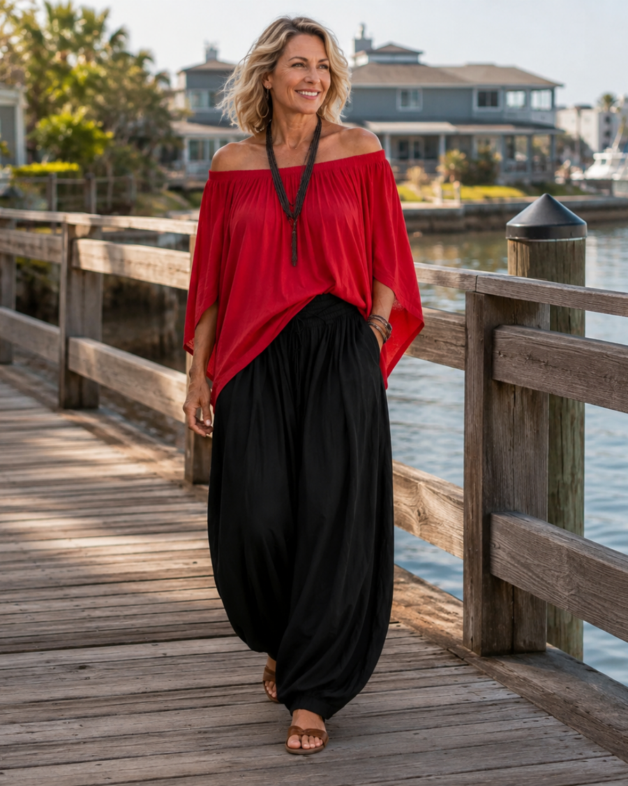 Codeva Elegant Set - Nora & Rose Maine