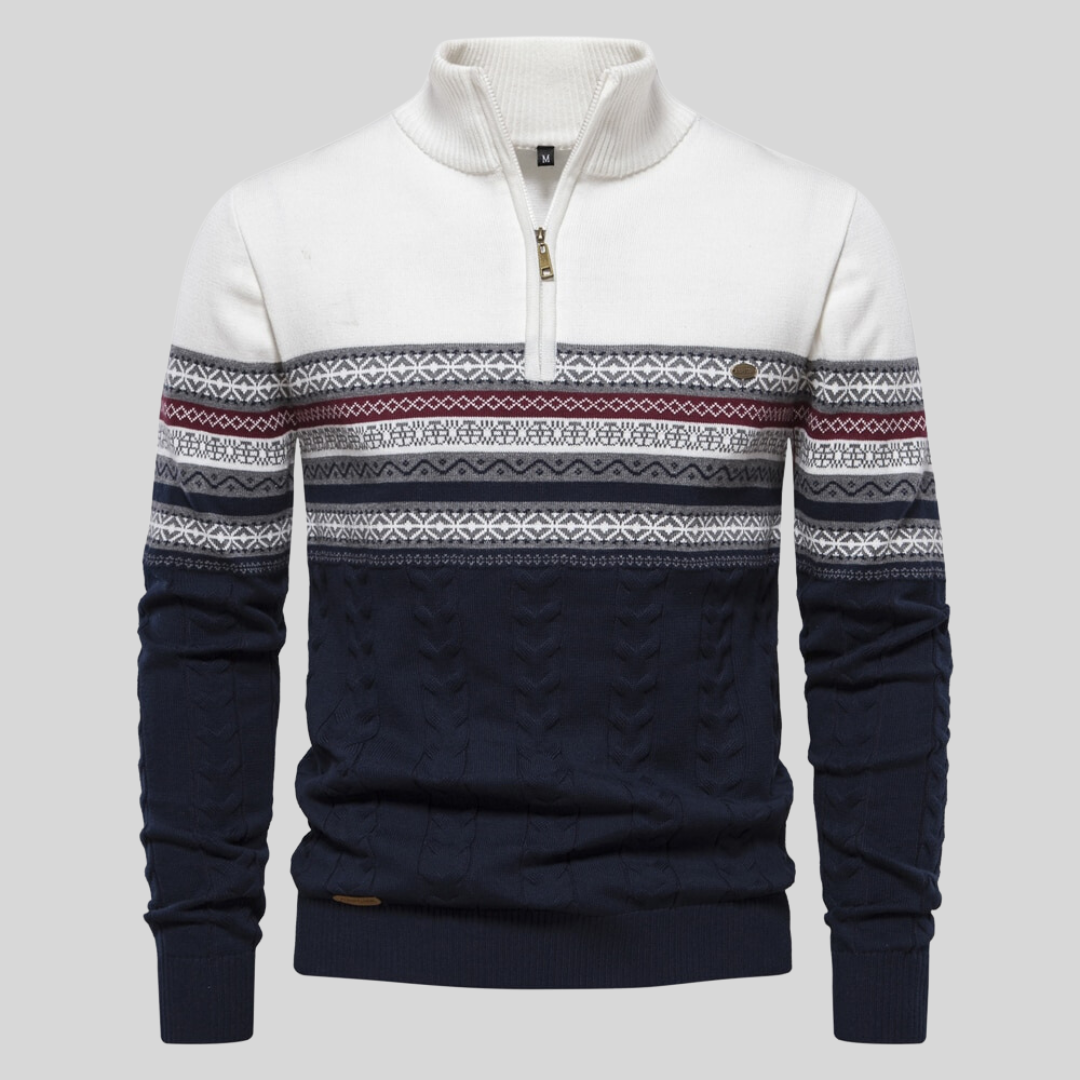 Marlow | Sweater
