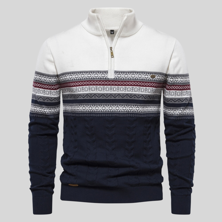 Marlow | Sweater