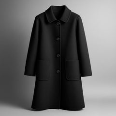 Elio Knit Coat - Nora & Rose Maine, view 3