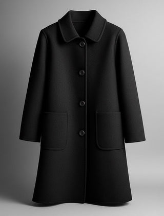 Elio Knit Coat - Nora & Rose Maine, view 3