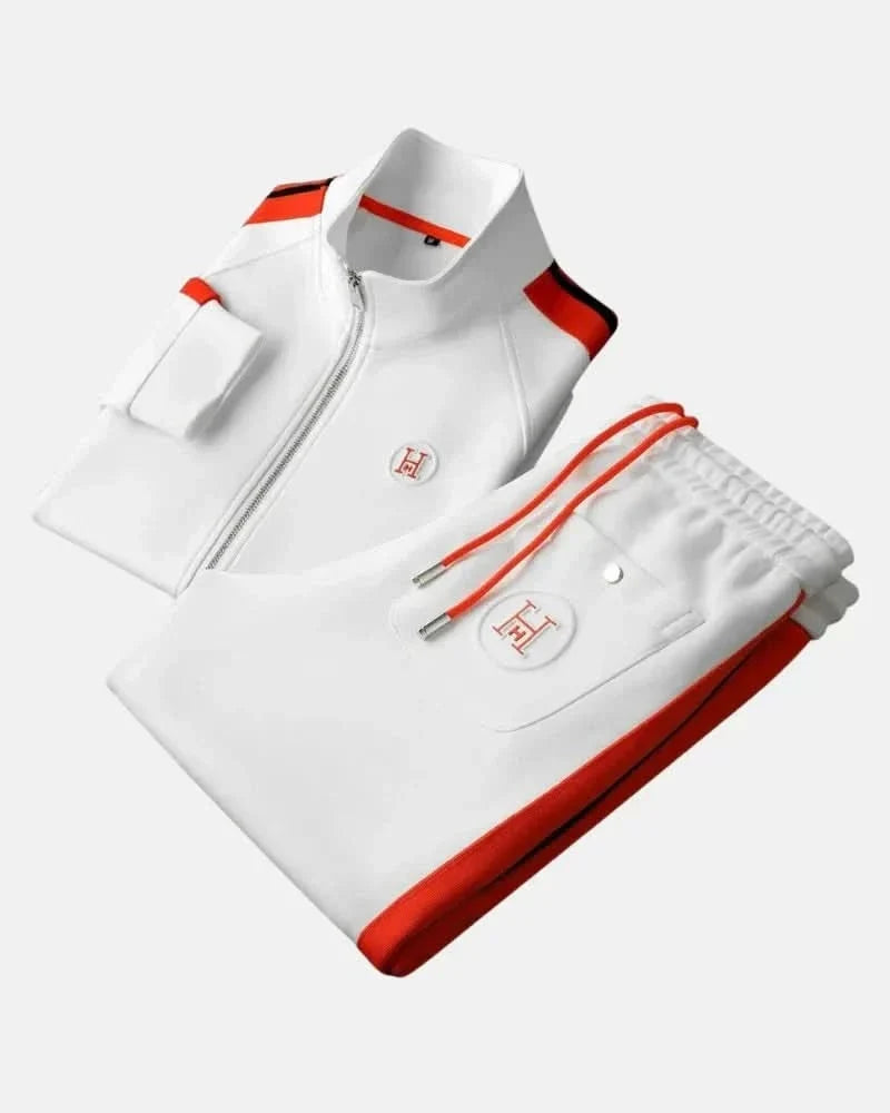 Velmont | Thermal Tracksuit Set