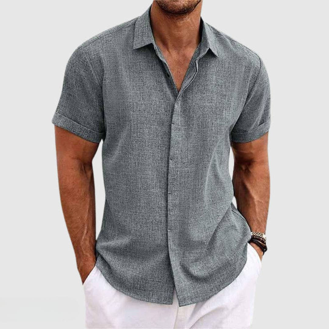 Georgio | Essential Premium Shirt