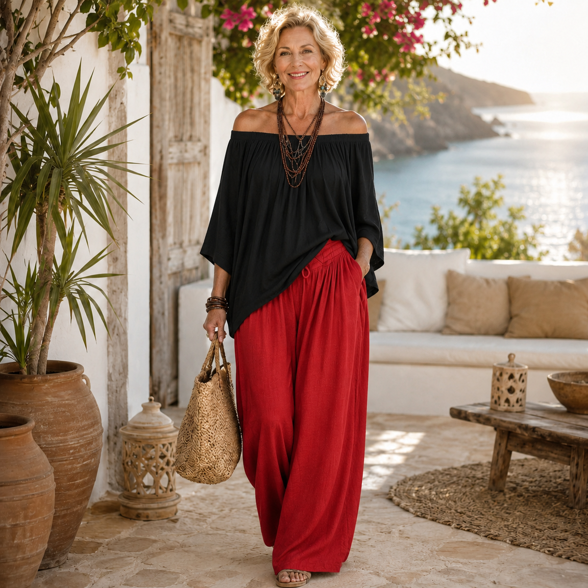 Codeva Elegant Set - Nora & Rose Maine, view 11