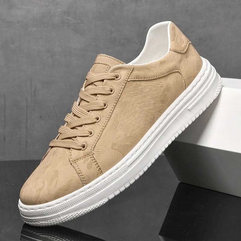 Belmont | Classic Sneaker