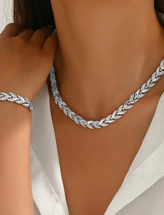 Silver