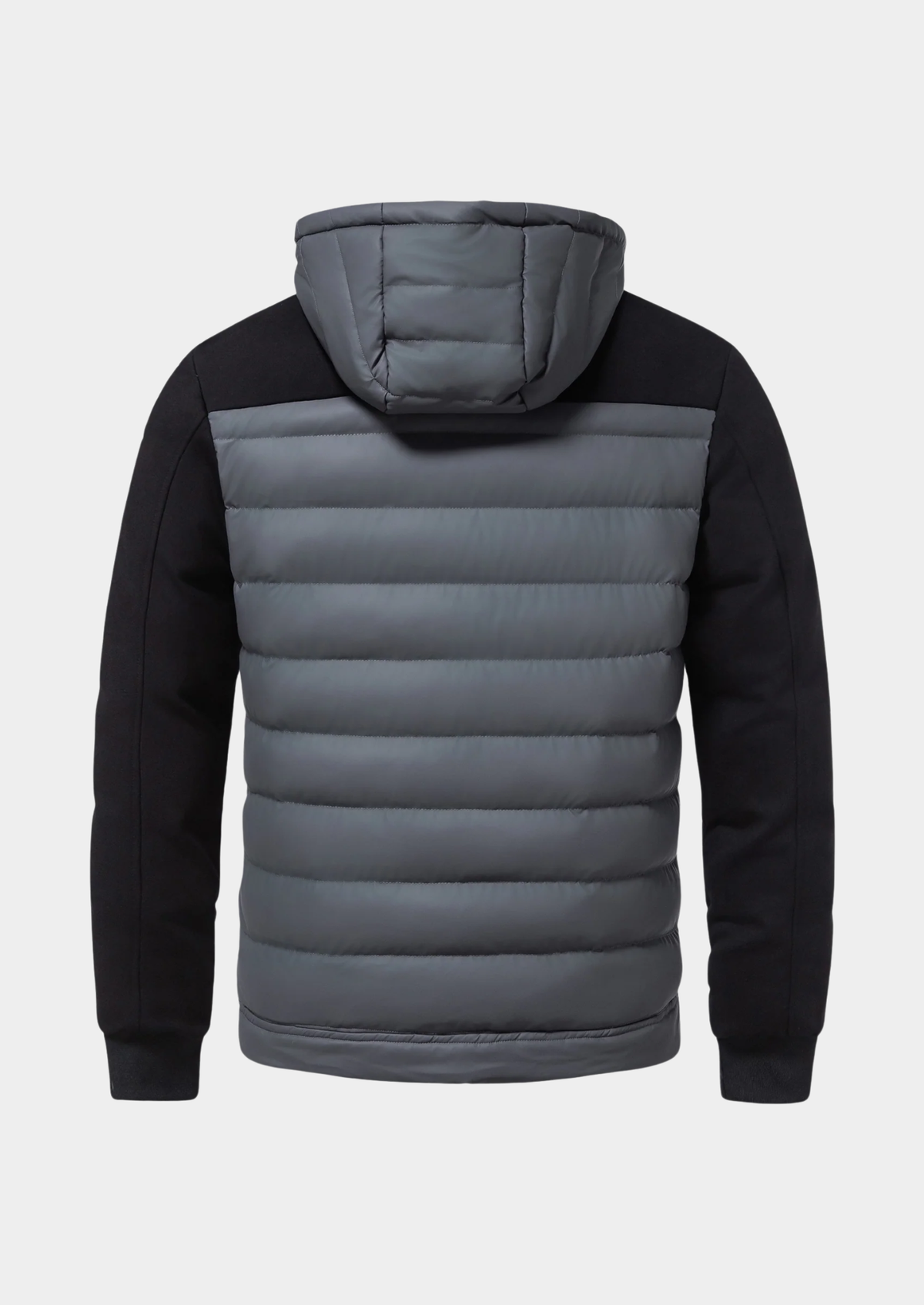 Oslen | Nordic Hybrid Jacket