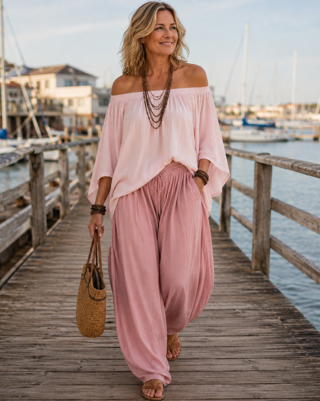 Codeva Elegant Set - Nora & Rose Maine, view 2