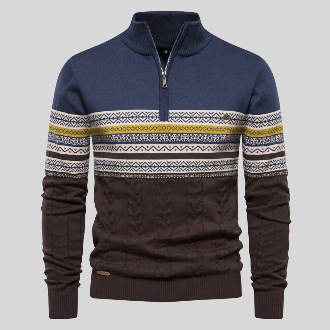 Marlow | Sweater
