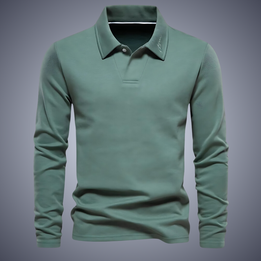 Louie | Premium Polo Shirt