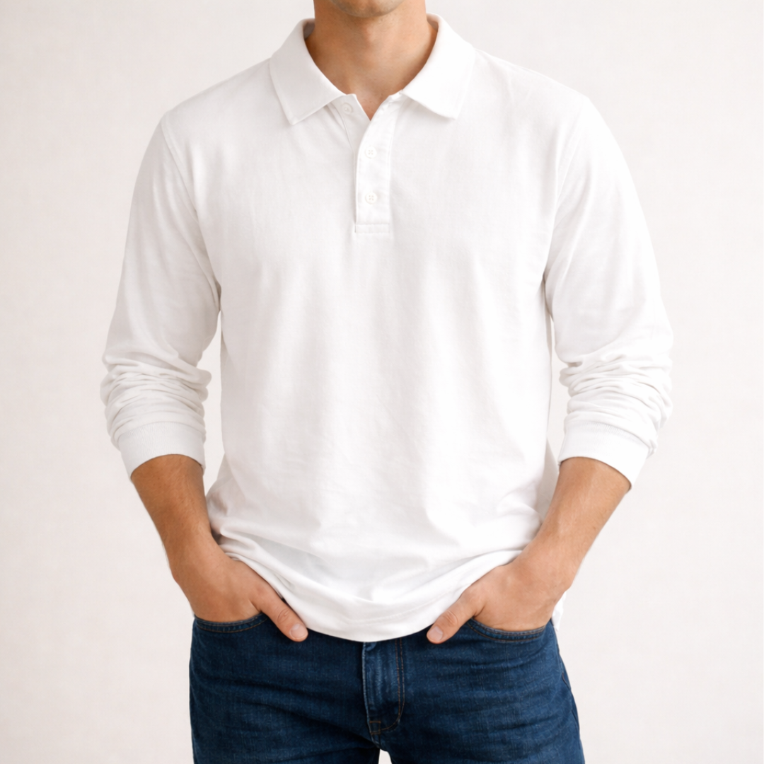 Remy | Leisure Smart Polo