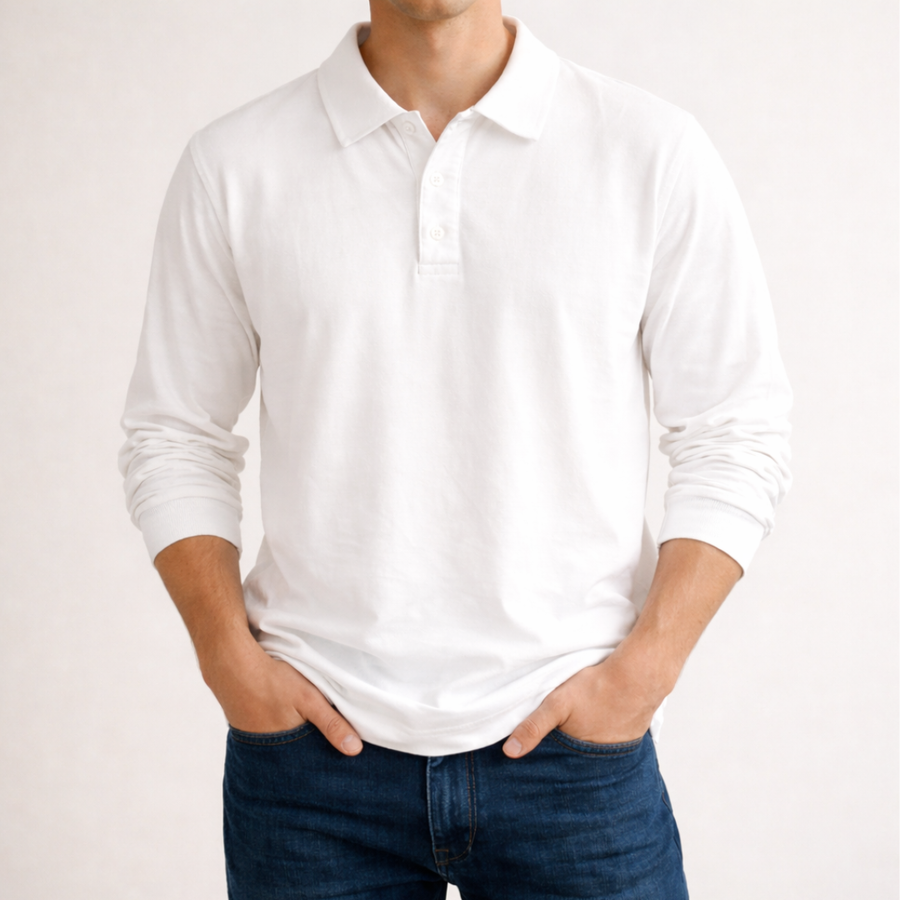 Remy | Leisure Smart Polo