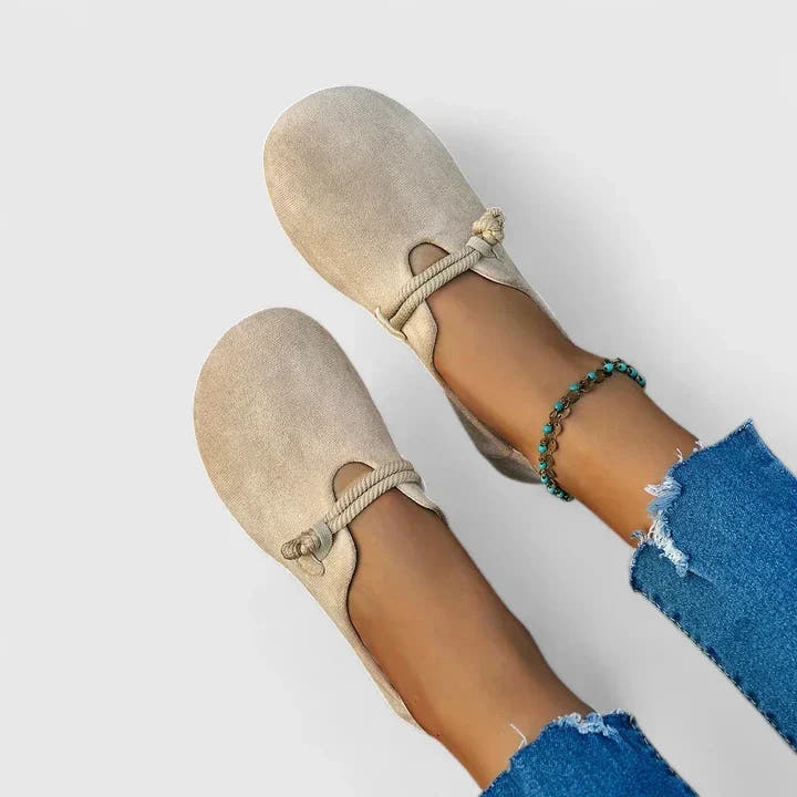 Camilla | Comfort Loafers