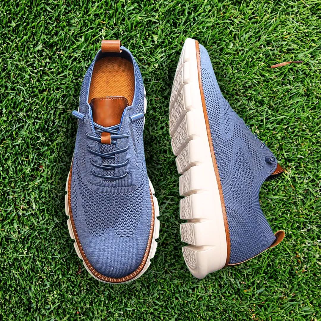 All-day | Ultra Comfortable Walker