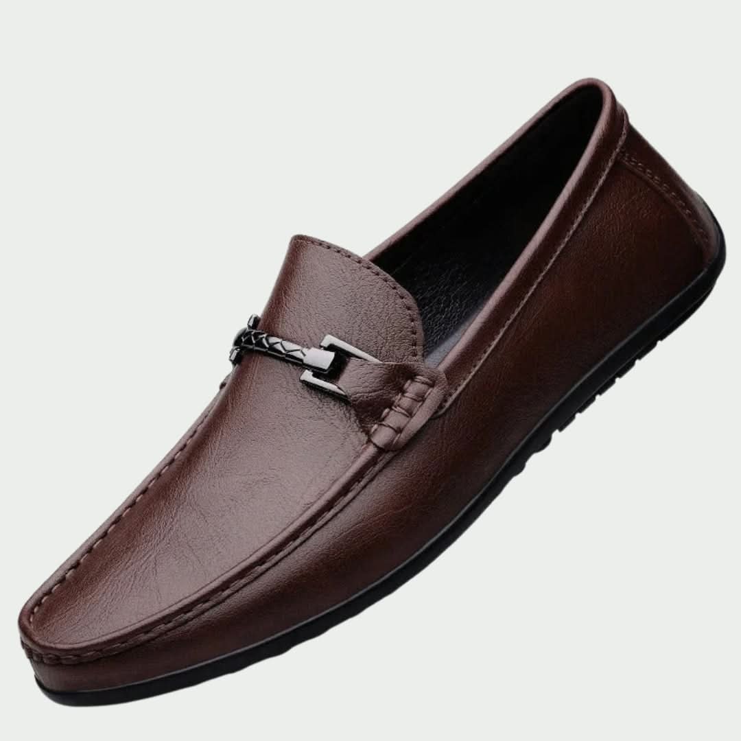 Albert | Loafer