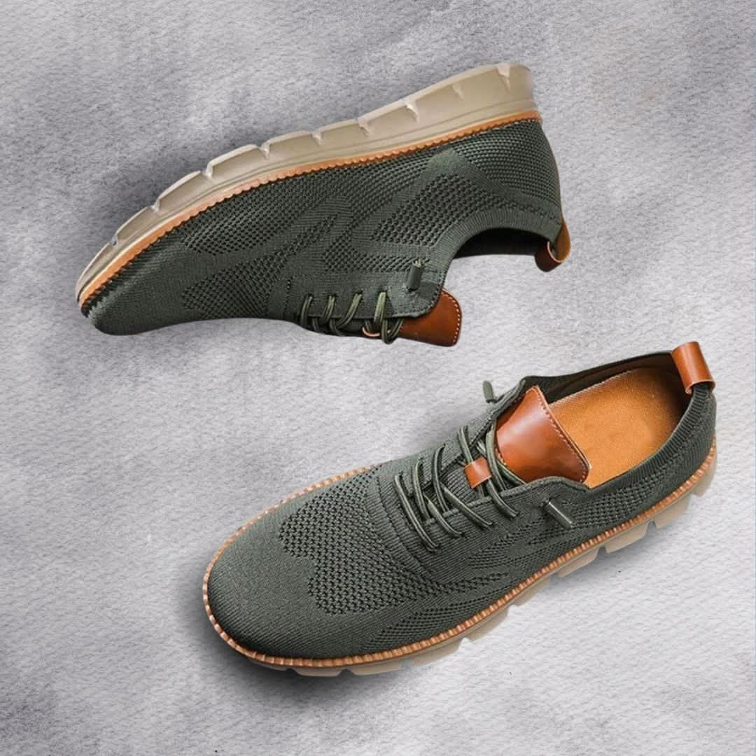 All-day | Ultra Comfortable Walker